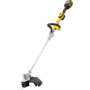 Коса аккумуляторная бесщеточная DeWALT DCMST561N