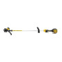 Коса аккумуляторная бесщеточная DeWALT DCMST561N