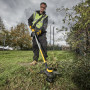 Коса аккумуляторная бесщеточная DeWALT DCMST561N