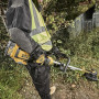 Коса аккумуляторная бесщеточная DeWALT DCMST561N