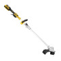 Коса аккумуляторная бесщеточная DeWALT DCMST561P1