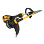 Коса аккумуляторная бесщеточная DeWALT DCMST561P1