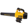 Воздуродувка бесщеточная аккумуляторная DeWALT DCM562P1