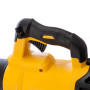 Воздуродувка бесщеточная аккумуляторная DeWALT DCM562P1
