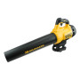 Воздуродувка бесщеточная аккумуляторная DeWALT DCM562PB