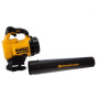 Воздуродувка бесщеточная аккумуляторная DeWALT DCM562PB