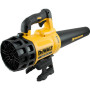 Воздуродувка бесщеточная аккумуляторная DeWALT DCM562PB