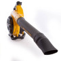 Воздуродувка бесщеточная аккумуляторная DeWALT DCM572N