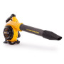 Воздуродувка бесщеточная аккумуляторная DeWALT DCM572X1