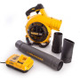 Воздуродувка бесщеточная аккумуляторная DeWALT DCM572X1