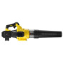 Воздуродувка бесщеточная аккумуляторная DeWALT DCMBA572N