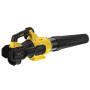 Воздуродувка бесщеточная аккумуляторная DeWALT DCMBA572N