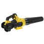 Воздуродувка бесщеточная аккумуляторная DeWALT DCMBA572X1