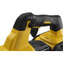 Воздуродувка бесщеточная аккумуляторная DeWALT DCMBA572X1