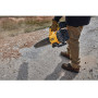 Воздуродувка бесщеточная аккумуляторная DeWALT DCMBL562N
