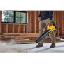 Воздуродувка бесщеточная аккумуляторная DeWALT DCMBL562P1