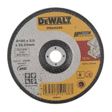 Круг отрезной HIGH PERFORMANCE DeWALT DWA4524IA