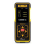 Дальномер лазерный DeWALT DW03101