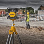 Уровень лазерный ротационный DeWALT DCE079D1R