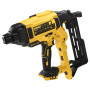 Аккумуляторный cтеплер скобозабивной бесщеточный DeWALT DCFS950N