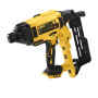 Аккумуляторный cтеплер скобозабивной бесщеточный DeWALT DCFS950N