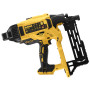 Аккумуляторный cтеплер скобозабивной бесщеточный DeWALT DCFS950N