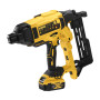 Аккумуляторный степлер скобозабивной бесщеточный DeWALT DCFS950P2