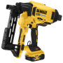 Аккумуляторный степлер скобозабивной бесщеточный DeWALT DCFS950P2