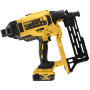 Аккумуляторный степлер скобозабивной бесщеточный DeWALT DCFS950P2