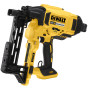 Аккумуляторный степлер скобозабивной бесщеточный DeWALT DCFS950P2