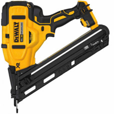 Пистолет гвоздозабивной бесщеточный аккумуляторный DeWALT DCN650N