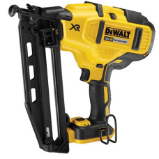 Пистолет гвоздозабивной аккумуляторный бесщеточный DeWALT DCN660N