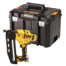 Пистолет гвоздозабивной аккумуляторный бесщеточный DeWALT DCN660NT