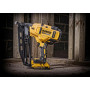 Пістолет цвяхозабивний акумуляторний безщітковий DeWALT DCN662D2