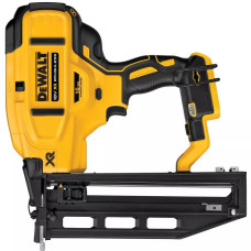 Пистолет гвоздозабивной бесщеточный аккумуляторный DeWALT DCN662N