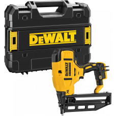 Пистолет гвоздозабивной бесщеточный аккумуляторный DeWALT DCN662NT