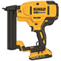 Аккумуляторный степлер скобозабивной бесщеточный DeWALT DCN681D2