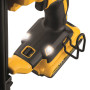 Аккумуляторный степлер скобозабивной бесщеточный DeWALT DCN681D2