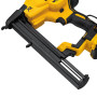 Аккумуляторный степлер скобозабивной бесщеточный DeWALT DCN681D2
