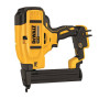 Аккумуляторный степлер скобозабивной бесщеточный DeWALT DCN681N