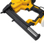 Аккумуляторный степлер скобозабивной бесщеточный DeWALT DCN681N