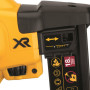 Аккумуляторный степлер скобозабивной бесщеточный DeWALT DCN681N