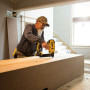 Аккумуляторный степлер скобозабивной бесщеточный DeWALT DCN681N