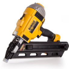 Пистолет гвоздозабивной бесщеточный аккумуляторный DeWALT DCN692N
