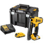 Аккумуляторный степлер скобозабивной DeWALT DCN701D2