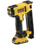 Аккумуляторный степлер скобозабивной DeWALT DCN701D2