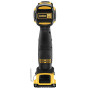 Аккумуляторный степлер скобозабивной DeWALT DCN701D2
