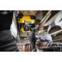 Аккумуляторный степлер скобозабивной DeWALT DCN701D2