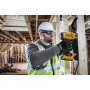 Аккумуляторный степлер скобозабивной DeWALT DCN701D2