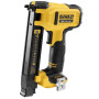 Аккумуляторный степлер скобозабивной DeWALT DCN701N